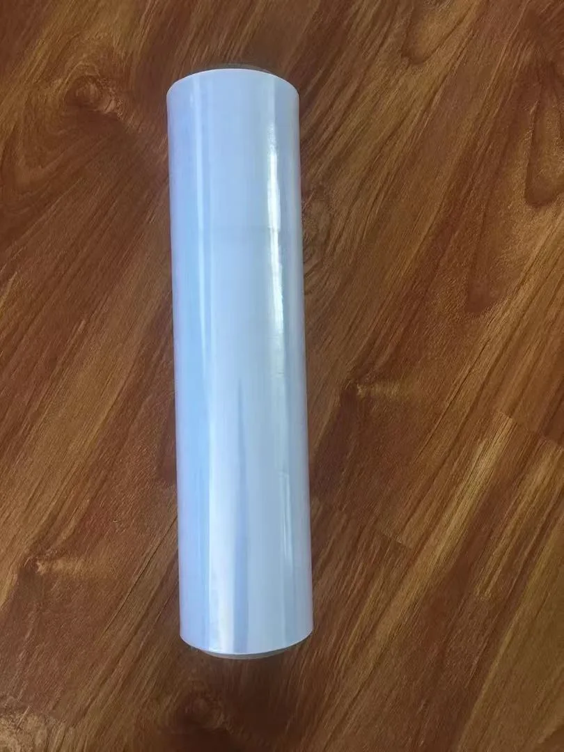 PE缠绕膜（拉伸膜）