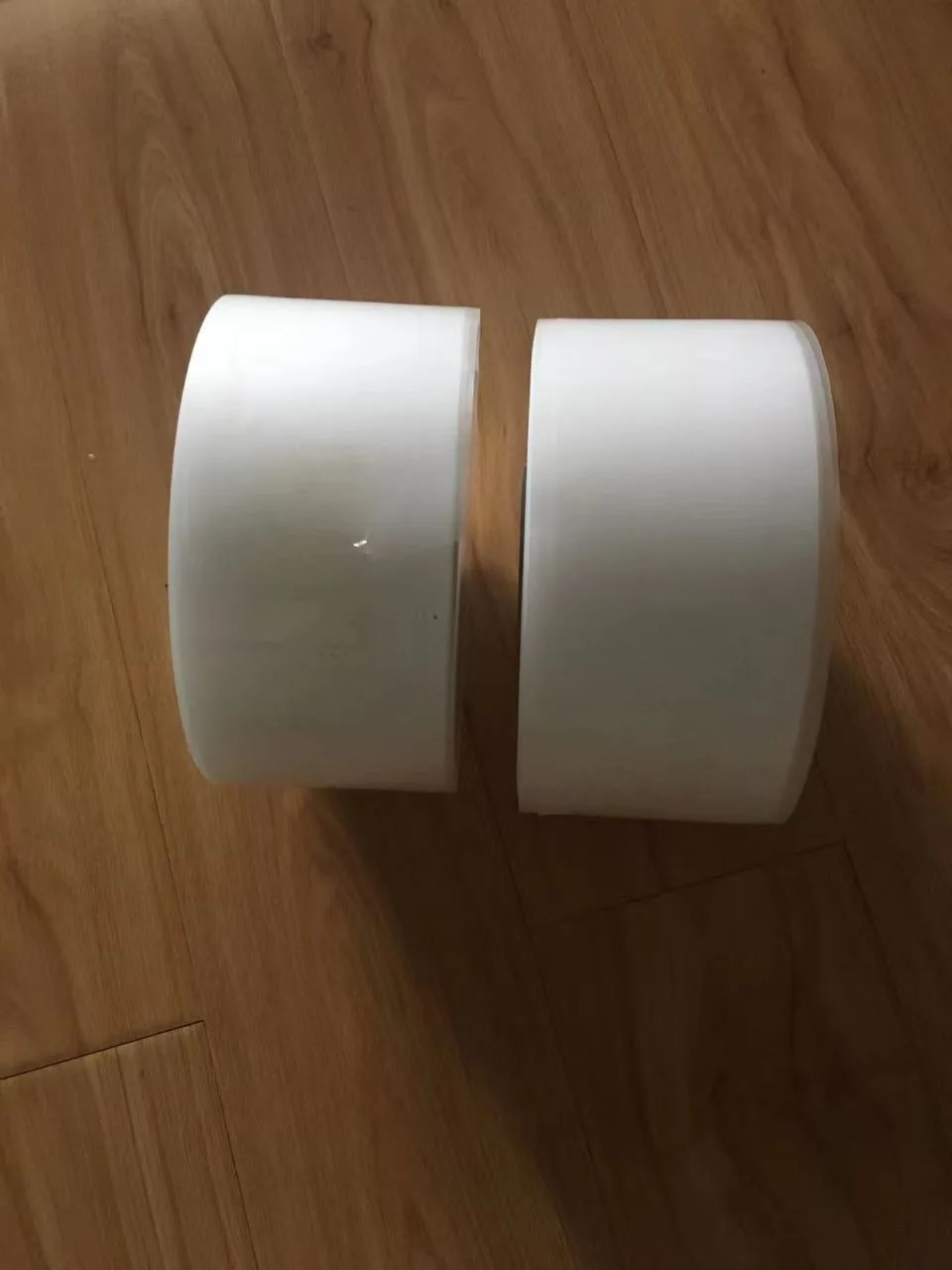 小规格缠绕膜