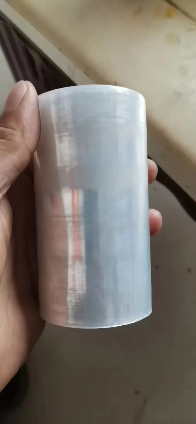 小规格缠绕膜