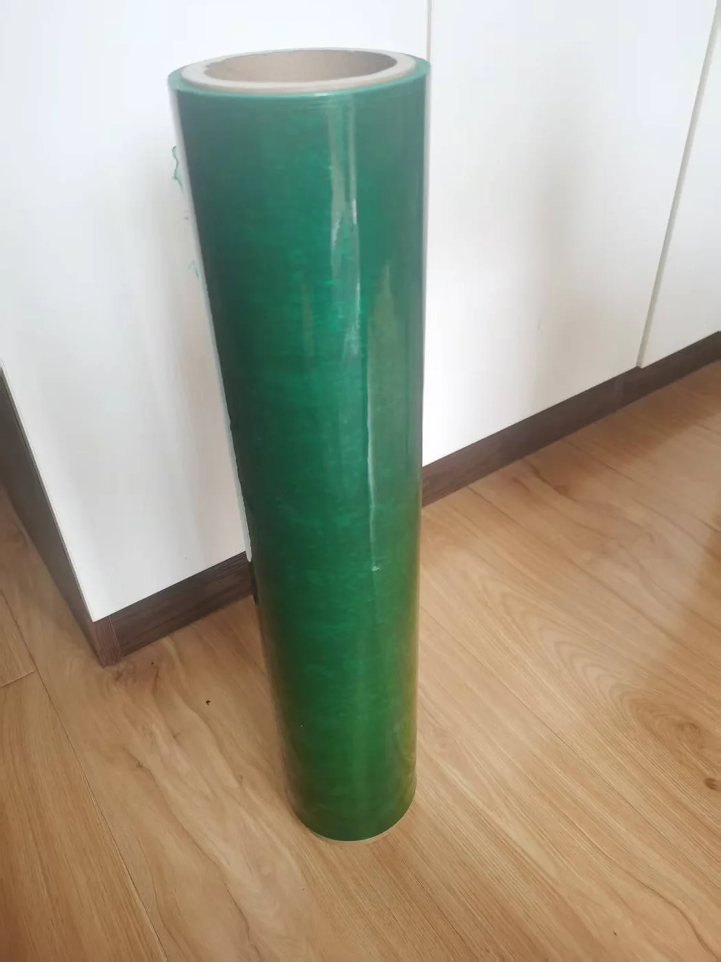 彩色缠绕膜