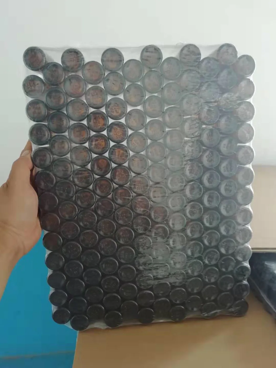 PE热收缩包装膜