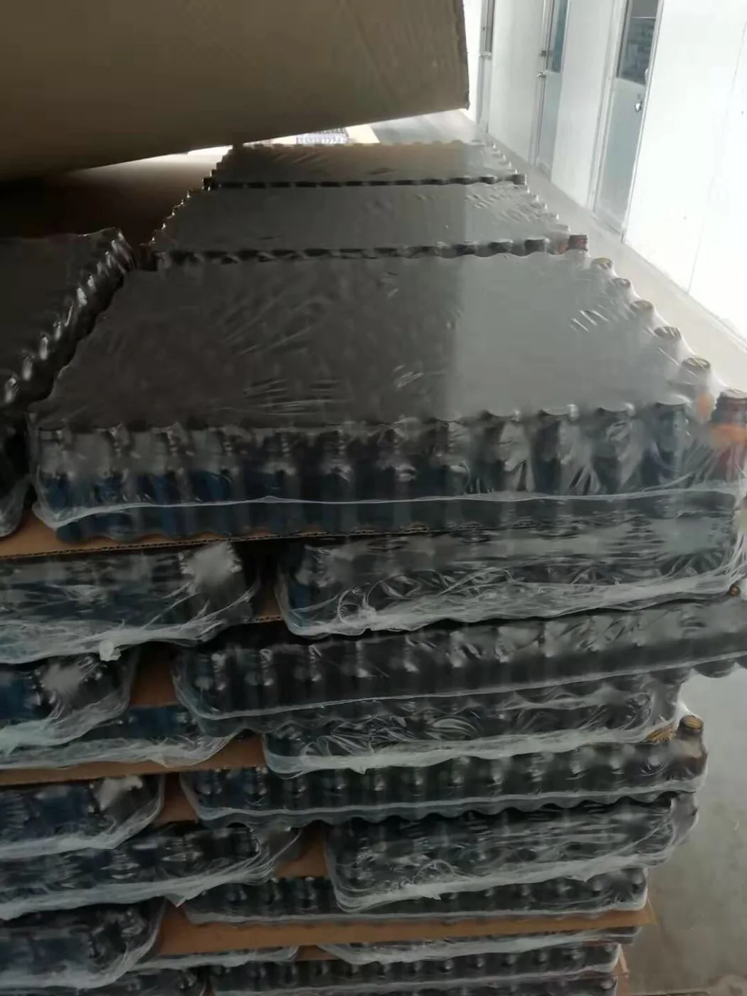 PE热收缩包装膜